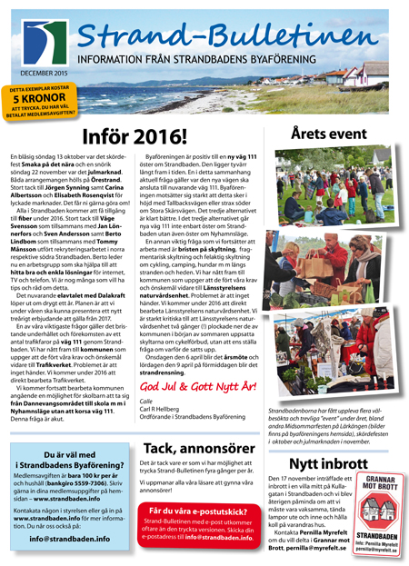 Strand-Bulletinen 4-2015_HEMSIDA