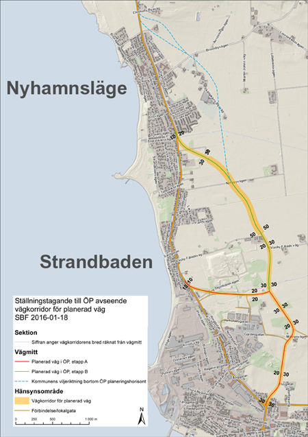 Förslag till vägkorridor i ÖP_HEMSIDA